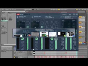 Record Microphone and DAW Sound in Programs like Camtasia