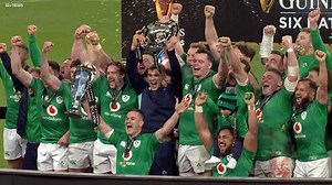 UTV Northern Ireland on Reels