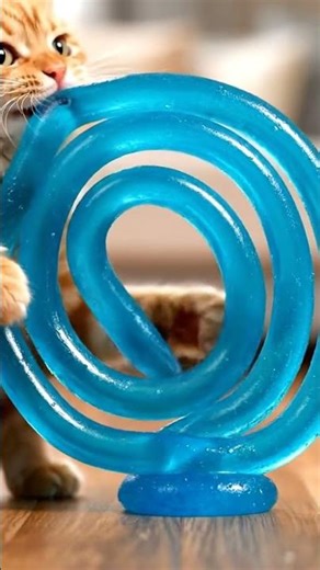 Roblox Speed Coil is YUMMY! 🌀😋 #roblox