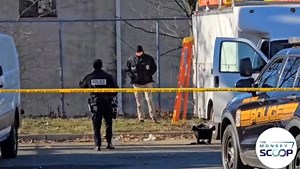 30K views · 170 reactions | SPRING VALLEY: Man Found Dead Behind Box Truck On East Commerce St. (Video:Monsey scoop) | Rockland buff | Facebook