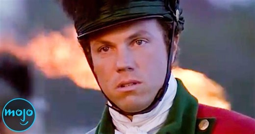 Top 10 Most Historically Inaccurate Movie Scenes | Articles on WatchMojo.com