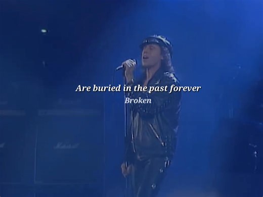 Distant memories | Broken