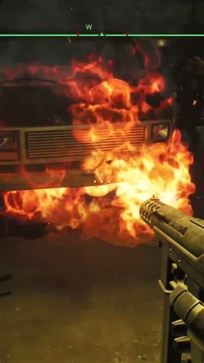 Causing chaos in Robocop #robocoproguecity #shorts #gaming