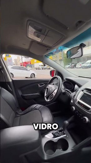 Hyundai ix35 2.0 16V Flex Automático 2015 💎
