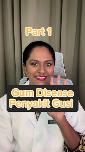 Common Symptoms of Gum Disease Explained