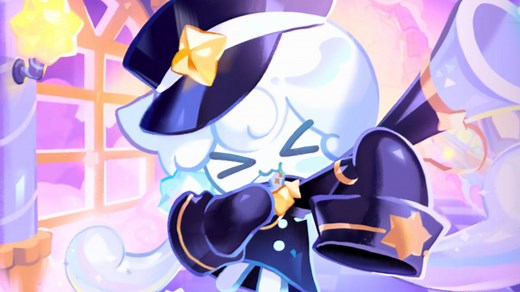 The best Milky Way Cookie Toppings guide in Cookie Run Kingdom