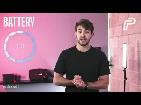 Pulseroll Foam Roller: How-to guide