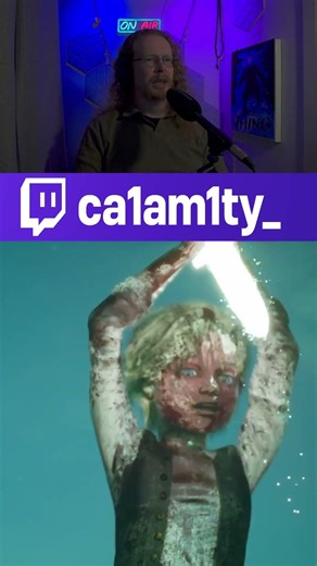 When you`re finally done with the boss that has endless phases and you have HAD IT!!