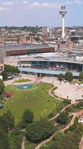 965K views | Your summer starts here ☀️ From shopping and food to drinks and entertainment - make the most of every moment this summer at Liverpool ONE | Liverpool ONE Official | Facebook