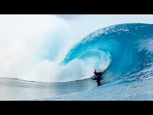 Without Limits | Shane Ackerman Bodyboarding