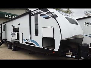 2022 Forest River Vibe 28BH