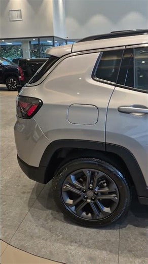 JEEP COMPASS SPORT #shortsvideo #automobile #jeep #jeepcompass #compass #compasssport