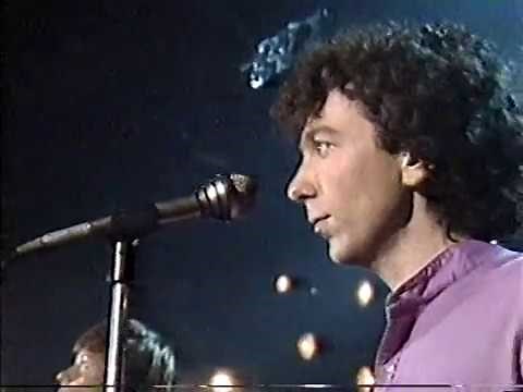 Human Sexual Response August 1981 late night TV performance
