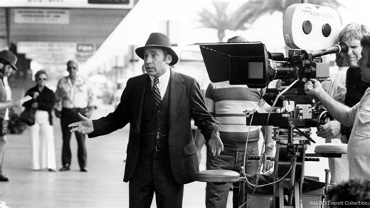 Top five most popular films directed by Mel Brooks