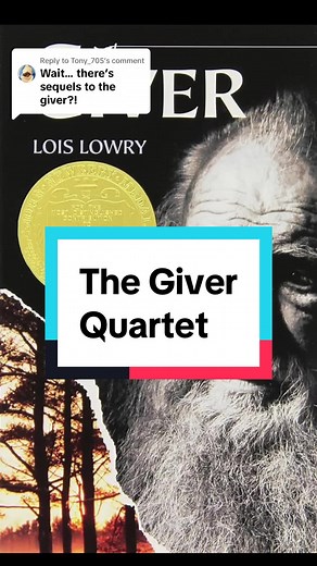 The Giver Quartet: Exploring the World Beyond the First Book