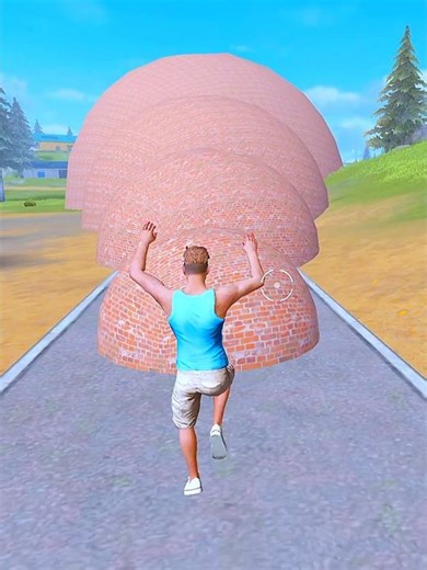 Impossible 🎯 Adam Vs All Characters 💥🥵