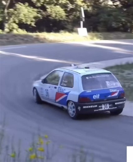 Best F2000/14 Rally Highlights and Features