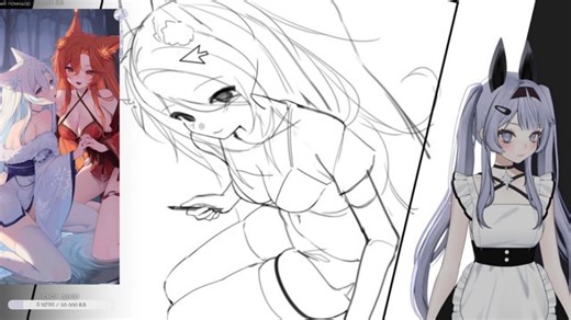 стрим [ EN/RU ]