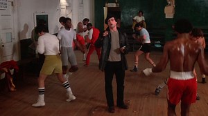 615K views · 25K reactions | Mickey (Burgess Meredith) gets angry...