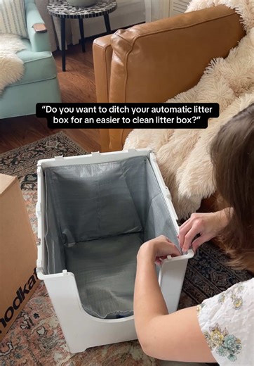 Modkat Reusable Liners: Elevate Your Litter Box Experience