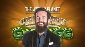 Mason Hates Aladdin - Caravan Of Garbage