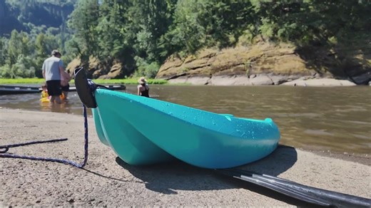 Rooster Rock State Park offers outdoor escape just 30 minutes from Portland