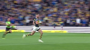 287K views · 3.6K reactions | In 1986, Parramatta Stadium was opened and the Eels won the Grand Final. Can history repeat itself? #NRLFinals | NRL | Facebook