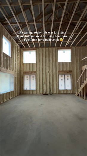 The Journey to Our Dream Barndominium Home