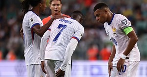 Qualifications coupe du monde 2026 - Le PSG furieux contre le staff des Bleus et la gestion du cas d'Ousmane Dembélé