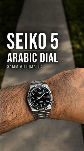 “The Best Small Watch Under $200”