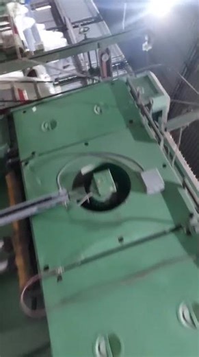 HOUGET DUESBERG BOSSON WOOL CARDING MACHINE MSV All for Textile Industry