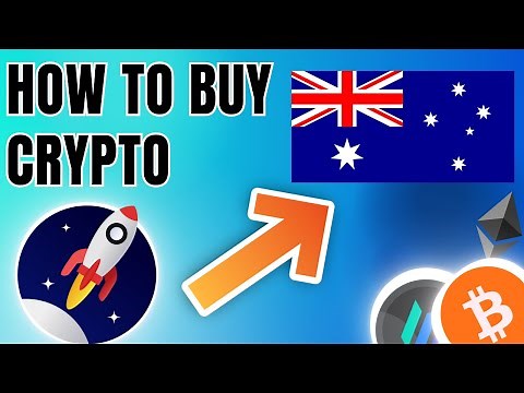 How to buy Crypto in Australia using Coinspot - Everything you need to know!