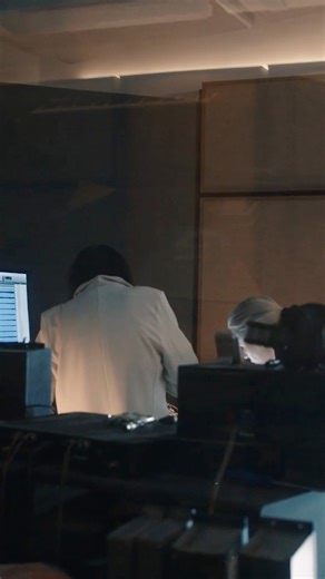 7.5K views · 126 reactions | Inspired by Homer’s ODYSSEY, “Telemachus” is the first single from Olivia Belli’s new album “Daimon," out Feb. 20, 2026. In the piece, Italian pianist and composer Olivia Belli joins forces with Norwegian violinist Eldbjørg Hemsing to channel the restless spirit of Homer’s young hero, symbol of transformation.⁠⁠ “Telemachus” is now available on all streaming platforms: oliviabelli.lnk.to/daimonLF | Sony Classical | Facebook