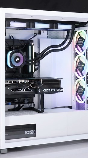 Somedays it easy to find the PC you want, at AVADirect we’ll always find the perfect system for you. It’s that easy #pcbuild #somedays #easy | AVADirect Custom Computers