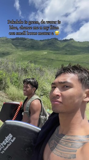 Pakalolo and the Importance of Small Boats in Hawaii