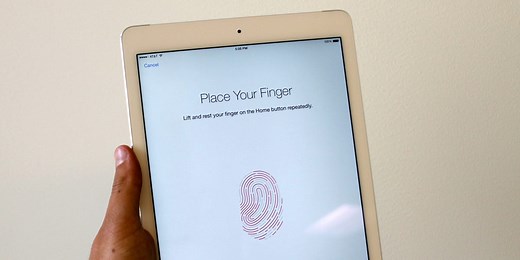 How to lock your iPad with a passcode, fingerprint, or facial scan, and make it nearly impenetrable to strangers