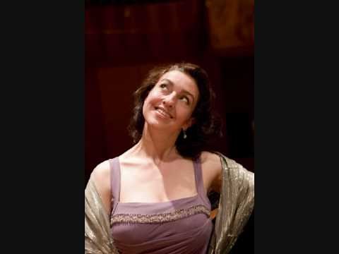 Hallo Alf, hier ist Rhonda - lange Version!