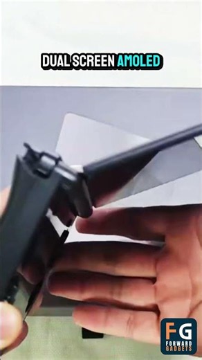 AYN Thor | The Ultimate Thor Handheld with Dual AMOLED Displays | Portable Gaming Redefined #thor