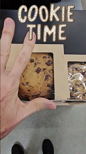 They are HUGE!!