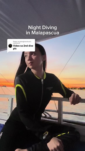 Discover the Thrills of Night Diving in Malapascua - Unforgettable Underwater Adventures