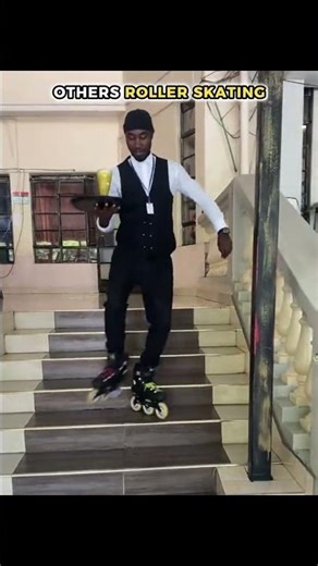 Ranking the Best Roller Skating Fails #rollerskating #fyp #shorts