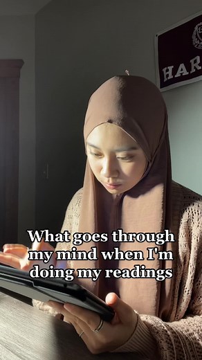 Inside the Mind of a Procrastinator: Reading Journal Edition