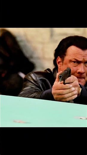 kill switch #movie #film #scene #shorts #StevenSeagal