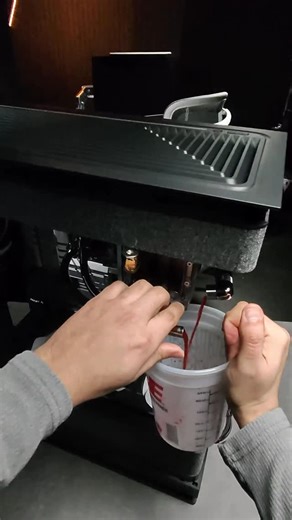 Mods By Ben on Instagram: "Draining a Custom PC Water Loop Without a Drain Valve! 🥶 Case @phanteks Evolv X2 Matrix Motherboard @rog_usa Maximus Z890 Apex #PCBuilding #WaterCooling #CustomPC #PCMaintenance #WaterLoop DIYTech ComputerBuilding TechTutorial Radiator CPUCooling"