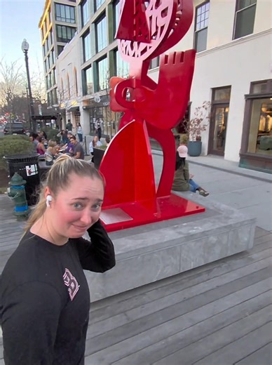 Crosswalk Cold Approach! #funny #dating