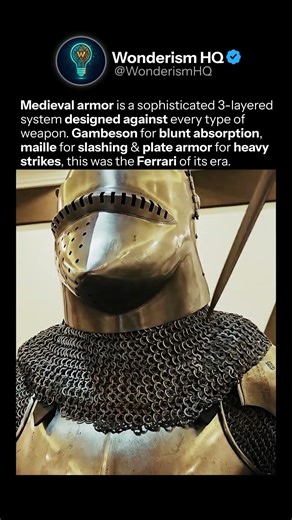 How Ancient Warriors Became Impossible to Kill