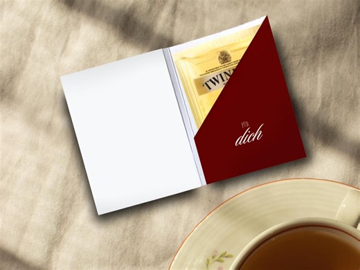 Personalized Tea Bag Envelope in Old Money Style, Wedding Favor, Gift for Wedding Guests, Old Money Wedding Decoration - Etsy