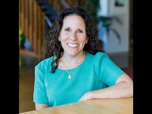 Community Directors Executive Director Adele Stowe-Lindner introduces the Radical Moderate project