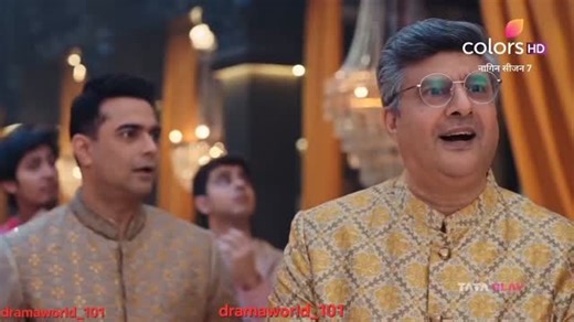 Top drama entertainment on Instagram: "Naagin 7 episode 9 part 17 Like, follow, comment All rights reserved by jiohotstar and colors tv, no copyright infringement intendend #instagram #instagramreels♥️ #drama #india #naagin7"