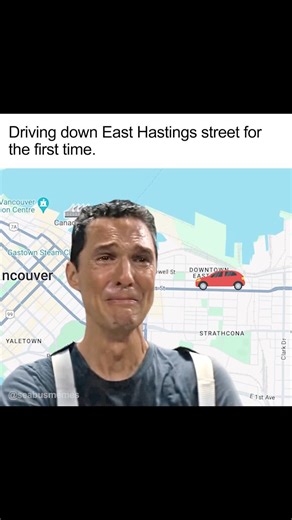 Seabus Memes on Reels